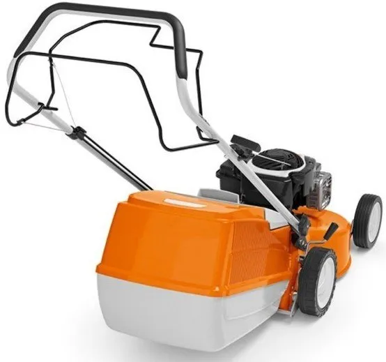 Газонокосилка бензиновая Stihl RM 248,1