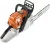 Бензопила Stihl MS 251 16