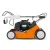 Газонокосилка бензиновая Stihl RM 443,0