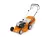 Газонокосилка бензиновая Stihl RM 253,0