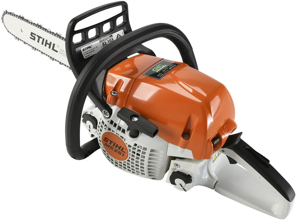 Бензопила Stihl MS 251 16