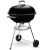Гриль угольный Weber Compact Kettle, 57 см, черный